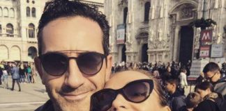Gossip: Matteo Viviani papà bis, la moglie Ludmilla Radchenko è incinta Matteo Viviani e Ludmilla Radchenko gossip