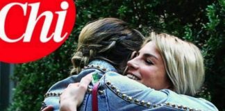 Gossip News Emma Marrone e Laura Chiatti scoppia la pace: l’abbraccio Gossip News Emma Marrone e Laura Chiatti scoppia la pace: l'abbraccio