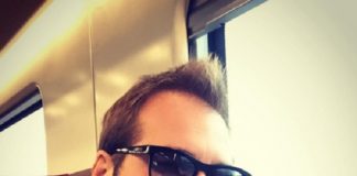 Gossip Maurizio Aiello papà bis: è nato Matteo!