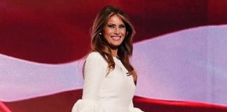 Gossip Melania Trump: ecco chi è la nuova first lady americana Melania Trump first lady