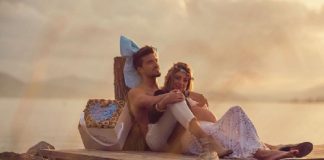 Mariano Di Vaio papà, la moglie Eleonora Brunacci ha partorito mariano di vaio, papà, eleonora brunacci, mamma, ha partorito, gossip, news, gossip news,