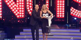 Tv e gossip: Paola Caruso infiamma l’ultima puntata di Bring The Noise paola caruso news, paola caruso notizie, paola caruso gossip, bring the noise, gossip,