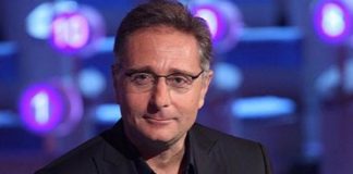 Paolo Bonolis resta a Mediaset: l’annuncio ufficiale! Paolo Bonolis, Bonolis, firma, accordo mediset, news,
