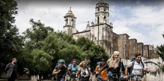 Pechino Express 2016: anche Tina Cipollari tra le quattro coppie finaliste! Coppie finale Pechino Express 2016