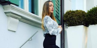 Karina Cascella e Salvatore Angelucci tornano insieme? La Dedica gossip news, Karina Cascella