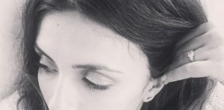 Gossip news: Serena Rossi è diventata mamma: benvenuto Diego! Serena Rossi