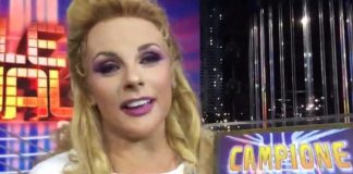 Tale e Quale Show 2016: Silvia Mezzanotte è la vincitrice della sesta edizione