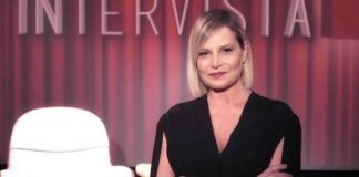 Gossip news Simona Ventura:” con Mara Venier non ci parliamo più!” gossip news, Simona Ventura