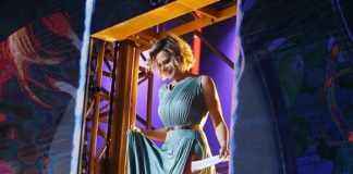 Simona Ventura frase shock a Selfie – Le cose cambiano vs Bettarini gossip news, Simona Ventura look Selfie - Le cose cambiano