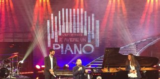 L’importante è avere un piano, Stefano Bollani: “Farò musica divertendomi!” Stefano Bollani L'Importante è avere un piano