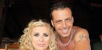 Gossip estate: Kikò Nalli vacanza a Sabaudia senza Tina Cipollari Tina Cipollari, Gossip, Gossip estate, 2017, Chicco Nalli, marito, Sabaudia, vacanza,
