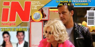 Gossip news nessuna crisi fra Tina Cipollari e Kikò Nalli, anzì… gossip news tina cipollari, kikò nalli, notizie