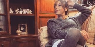 Alessia Cammarota alle terme con il nuovo fidanzato? Un particolare scatena il gossip!