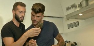 Gossip Bufera sul trono gay tra Francesco Zecchini e Claudio Sona a UeD UeD News, gossip Uomini e Donne, Claudio Sona,