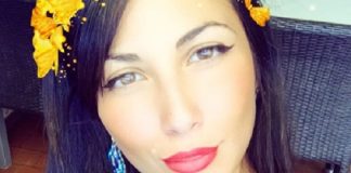 Gossip UeD news Claudio D’Angelo, l’ex fidanzata Ilaria avverte le corteggiatrici! Ilaria Zaccagnino ex Claudio D'Angelo Uomini e donne