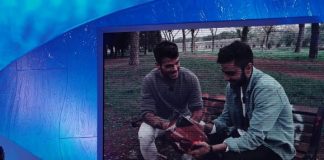 Gossip UeD news gay: Claudio e Mario cosa è successo in esterna? Uomini e donne