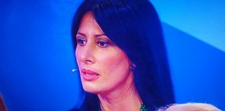 Gossip UeD News il triangolo: Simona balla con Sossio e Nino si inca**a UeD News, Simona, gossip Uomini e donne news trono over