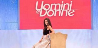 Gossip UeD News dal Trono Classico la scelta di Clarissa Marchese è… Gossip Uomini e donne, Uomini e donne news, Clarissa Marchese, scelta, UeD News,