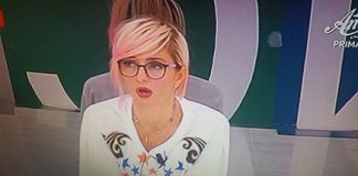 Amici 2016 news: Veronica Peparini assegna una prova di ballo a Vittoria e Raffaella veronica peparini, vittoria amici, raffaella amici, amici 16, amici 2016, tv e gossip,