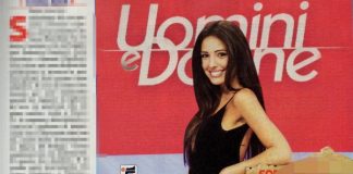 Gossip UeD news, Clarissa Marchese:”Voglio una famiglia” Gossip UeD news, Clarissa Marchese:"Voglio una famiglia"