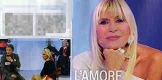 Gossip Uomini e Donne Trono Over Gemma Galgani: l’amore ricomincia anticipazioni gossip uomini e donne