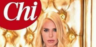 Gossip Ilary Blasi: “Al GF VIP sono stata autoritaria, ho tirato fuori la mia stronzaggine”