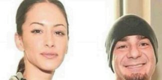 J-Ax in barba ai paparazzi brucia lo scoop: “Mia moglie Elaina Coker è incinta”