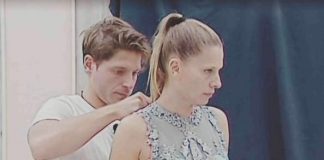 Grande Fratello Vip news: Laura Freddi abito da Cenerentola per la finale?