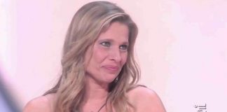 Gossip Grande Fratello VIP Laura Freddi Confessione choc a Ilary Blasi