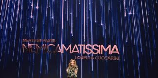 News Nemica Amatissima al via con tre ballerini di Amici 15 nel cast News Nemica Amatissima al via con tre ballerini di Amici 15