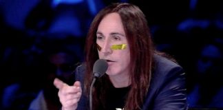 X Factor 10 Manuel Agnelli dichiarazioni al vetriolo su Arisa, Soler e Fedez manuel agnelli, x factor 10, gossip tv, giudici, tv e gossip, news, gossip, arisa,