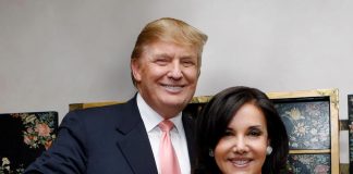 Patrizia Mirigliani patron Miss Italia: “Quel giorno rivelai a Donald Trump un segreto”