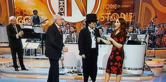 Renato Zero a Domenica In: esibizioni live e confessioni inedite da Pippo Baudo