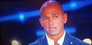 Grande Fratello VIP Segreti e bugie: Bettarini commosso: “Sono cambiato!” gossip news, GRANDE FRATELLO VIP Stefano Bettarini GF VIP