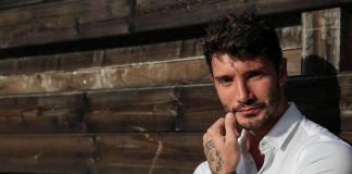 Gossip news clamoroso Stefano De Martino beccato con Mariana Rodriguez Gossip news, stefano de martino,