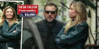 Gossip GF VIP, Elenoire Casalegno disapprova il Bossari Macchiavellico Elenoire Casalegno, daniele bossari, gossip,