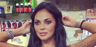 Gossip UeD, Aldo Palmeri dimentica Alessia Cammarota: ecco la sua nuova fidanzata!