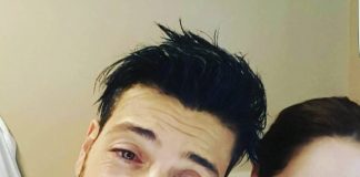 UeD news Alessandro Calabrese in lacrime: la confessione shock Alessandro Calabrese e Lidia Vella
