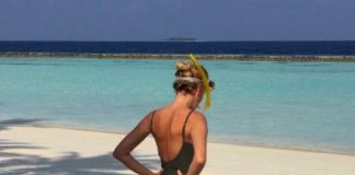 Isola dei Famosi 2017: Alessia Marcuzzi furiosa. Scoppia il caso Bettarini isola dei famosi 2017, Alessia Marcuzzi
