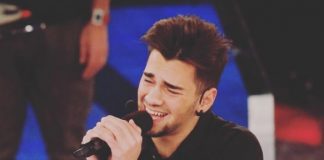 Amici 16 puntata 2 febbraio: accolta la richiesta di Alessio Alessio Mininni, puntata 2 febbraio, amici 16, amici,