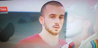 Amici 2016 puntata del 5 Andreas scoppia in lacrime: cosa è successo? Andreas Muller, Amici 2016
