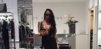 Antonella Mosetti accende il gossip e batte Asia Nuccetelli in sensualità Antonella Mosetti, gossip,