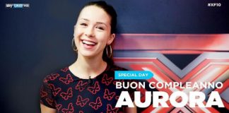 Eros Ramazzotti e Michelle Hunziker uniti per il compleanno di Aurora michelle hunziker, eros ramazzotti, aurora ramazzotti, compleanno, news, gossip news, gossip,