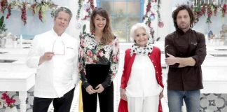 Bake Off Italia 4: il vincitore di Bake Off Italia sbaraglia con le sue ricette News, Bake Off Italia 4: il vincitore di Bake Off Italia sbaraglia con le sue ricette