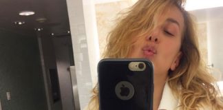 Barbara D’Urso si è fidanzata. Scoppia il gossip di Natale gossip news Barbara D'Urso Natale