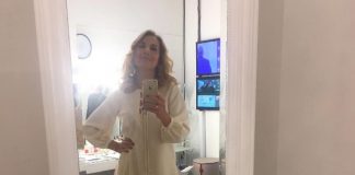 Domenica Live: Barbara D’Urso annuncia novità per il nuovo anno Barbara D'Urso Natale