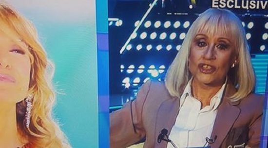 Gossip e TV Barbara D'Urso Raffaella Carrà Domenica Live