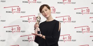 Roma Fiction Fest 2016: premi e premiati della decima edizione
