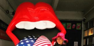 Gossip news Caterina Balivo a New York: la rivelazione shock Caterina Balivo da New York