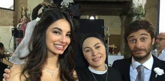 Ascolti Tv domenica 16 aprile 2017, dati auditel e share programmi Tv Che Dio ci aiuti 4 foto 2